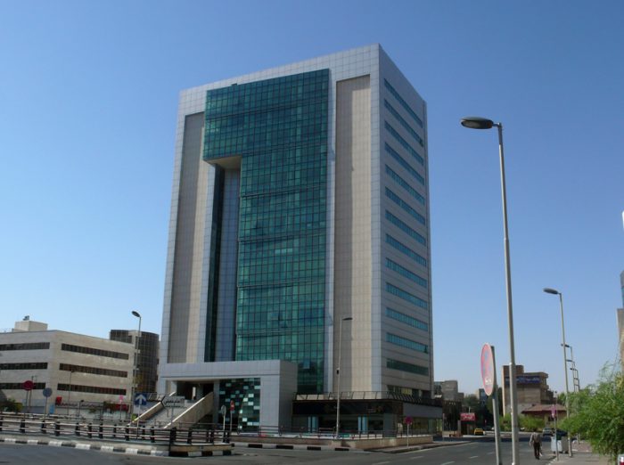 برج ابریشم تبریز