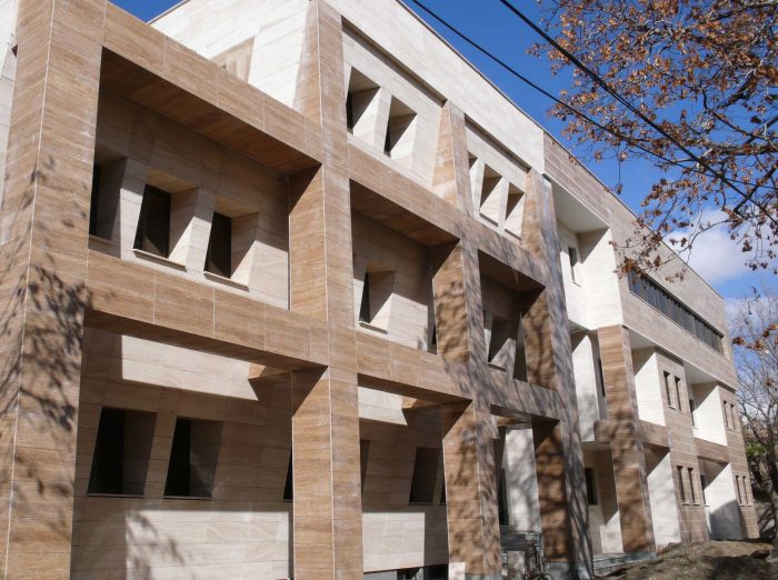 پژوهشكده آرتميای دانشگاه اروميه