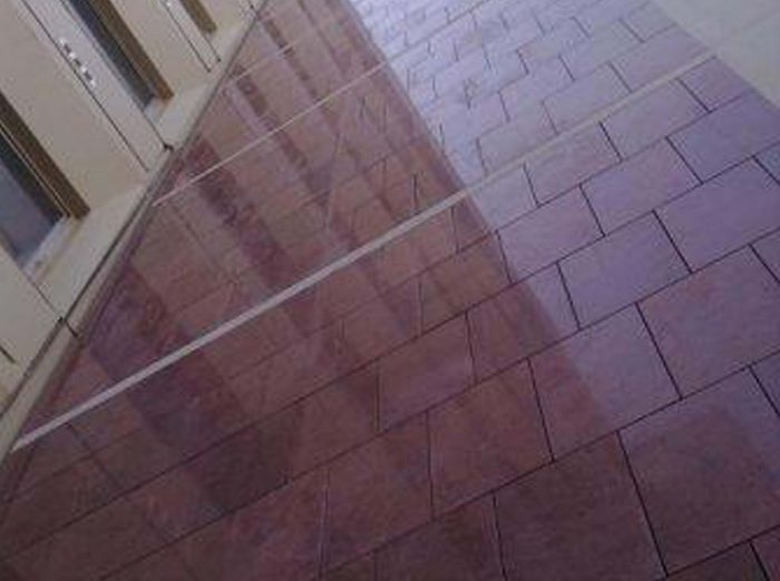 ساختمان مرکزی بانک سپه تهران 