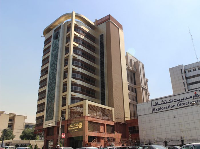 بانک گردشگری