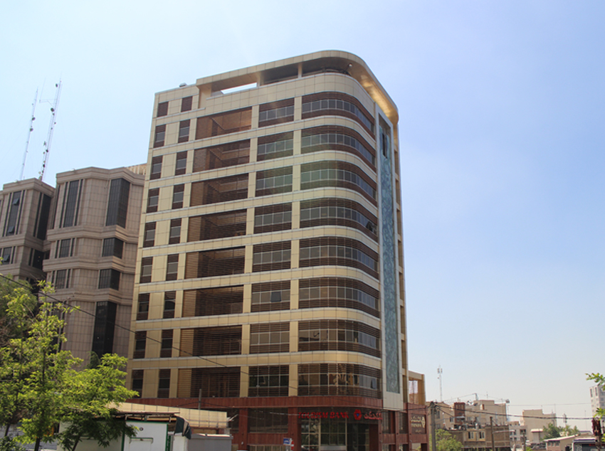 بانک گردشگری