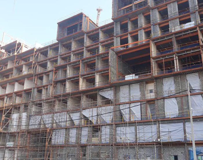 پدیده شاندیز مشهد